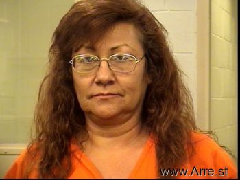 Sylvia Rose Sanchez Mugshot